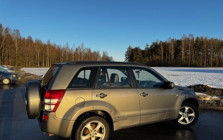Suzuki Grand Vitara, 2006 год, 820 000 рублей, 6 фотография
