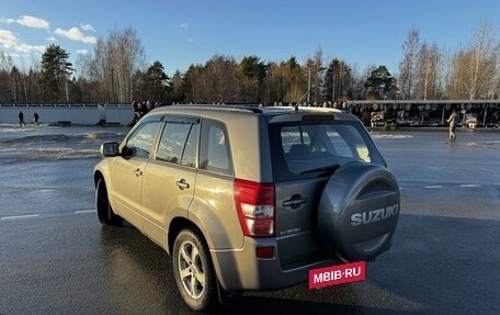 Suzuki Grand Vitara, 2006 год, 820 000 рублей, 5 фотография