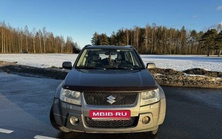 Suzuki Grand Vitara, 2006 год, 820 000 рублей, 2 фотография