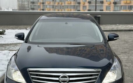 Nissan Teana, 2008 год, 870 000 рублей, 3 фотография