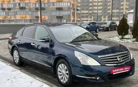 Nissan Teana, 2008 год, 870 000 рублей, 4 фотография