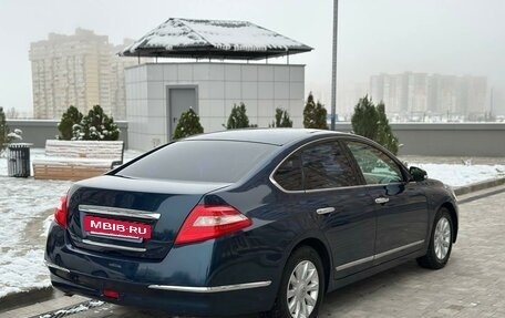 Nissan Teana, 2008 год, 870 000 рублей, 9 фотография