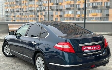 Nissan Teana, 2008 год, 870 000 рублей, 6 фотография