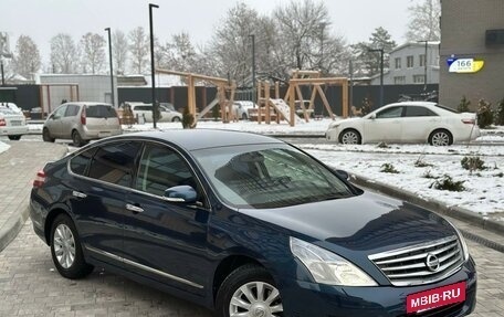 Nissan Teana, 2008 год, 870 000 рублей, 5 фотография