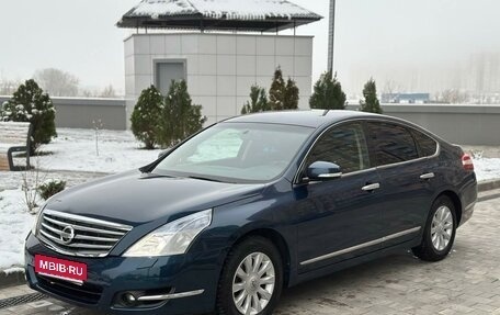 Nissan Teana, 2008 год, 870 000 рублей, 2 фотография