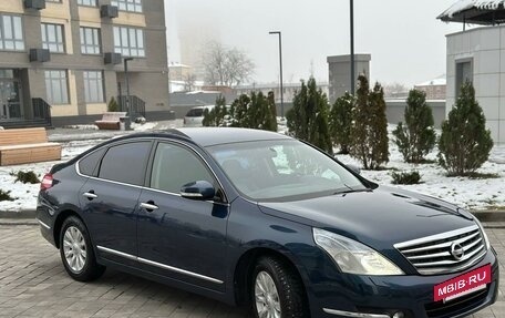 Nissan Teana, 2008 год, 870 000 рублей, 27 фотография