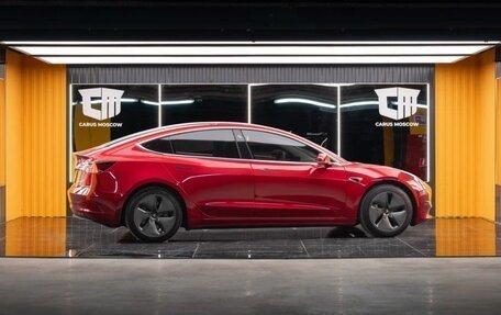 Tesla Model 3 I, 2018 год, 2 550 000 рублей, 3 фотография