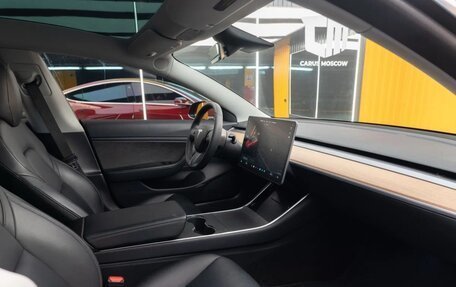 Tesla Model 3 I, 2018 год, 2 550 000 рублей, 7 фотография