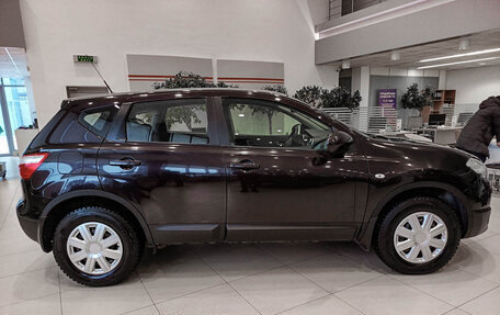 Nissan Qashqai, 2011 год, 1 245 000 рублей, 4 фотография