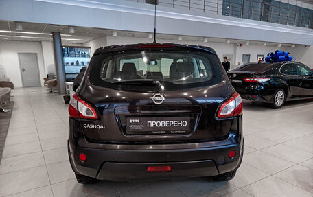 Nissan Qashqai, 2011 год, 1 245 000 рублей, 6 фотография