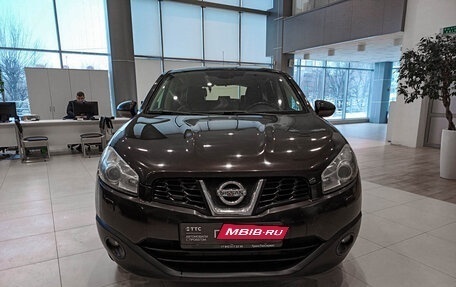 Nissan Qashqai, 2011 год, 1 245 000 рублей, 2 фотография