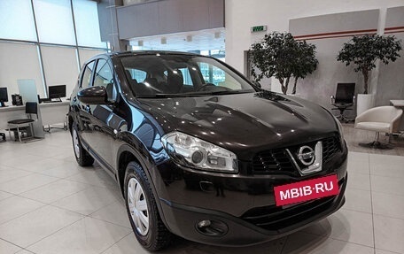 Nissan Qashqai, 2011 год, 1 245 000 рублей, 3 фотография