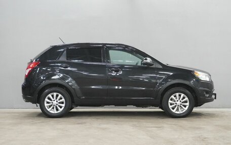 SsangYong Actyon II рестайлинг, 2014 год, 1 250 000 рублей, 5 фотография