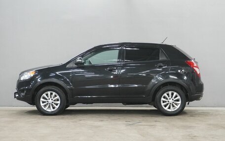 SsangYong Actyon II рестайлинг, 2014 год, 1 250 000 рублей, 4 фотография