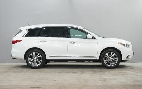 Infiniti JX, 2013 год, 1 650 000 рублей, 5 фотография