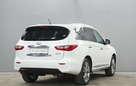 Infiniti JX, 2013 год, 1 650 000 рублей, 8 фотография