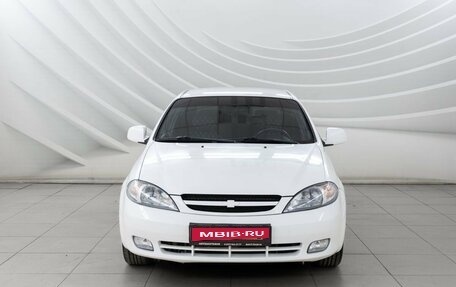 Chevrolet Lacetti, 2011 год, 678 000 рублей, 3 фотография