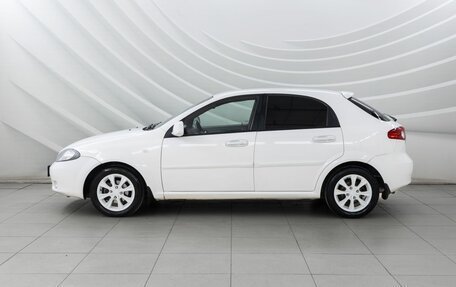 Chevrolet Lacetti, 2011 год, 678 000 рублей, 5 фотография