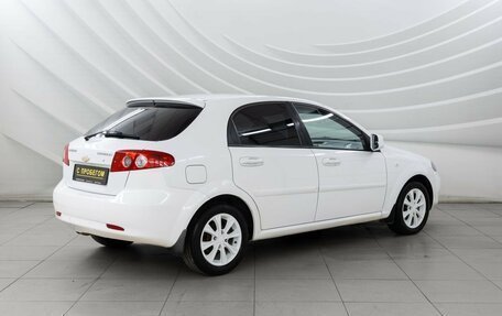 Chevrolet Lacetti, 2011 год, 678 000 рублей, 8 фотография