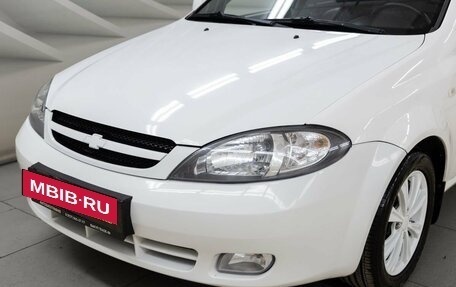 Chevrolet Lacetti, 2011 год, 678 000 рублей, 11 фотография