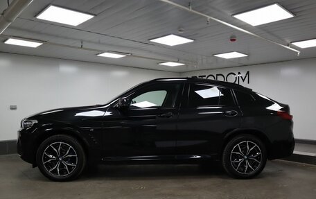 BMW X4, 2022 год, 8 290 000 рублей, 5 фотография