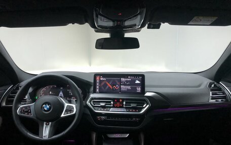 BMW X4, 2022 год, 8 290 000 рублей, 10 фотография