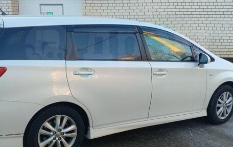 Toyota Wish II, 2009 год, 1 435 000 рублей, 3 фотография