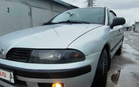 Mitsubishi Carisma I, 2003 год, 275 000 рублей, 2 фотография