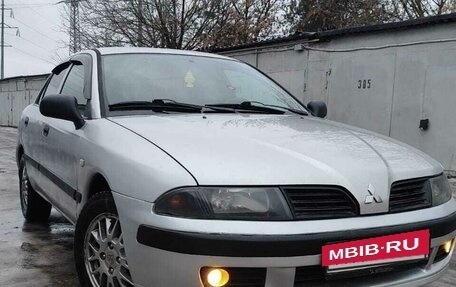 Mitsubishi Carisma I, 2003 год, 275 000 рублей, 7 фотография