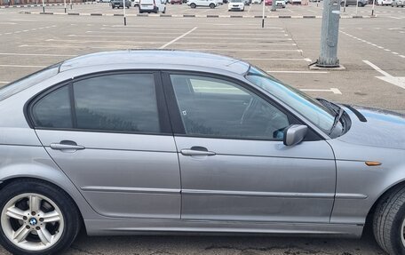 BMW 3 серия, 2004 год, 680 000 рублей, 4 фотография