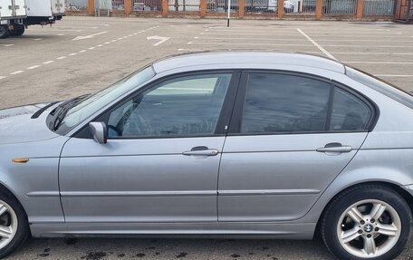 BMW 3 серия, 2004 год, 680 000 рублей, 8 фотография