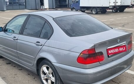 BMW 3 серия, 2004 год, 680 000 рублей, 7 фотография