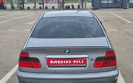 BMW 3 серия, 2004 год, 680 000 рублей, 6 фотография