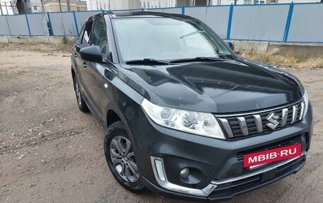 Suzuki Vitara II рестайлинг, 2019 год, 2 100 000 рублей, 3 фотография