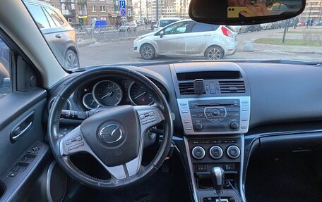 Mazda 6, 2008 год, 900 000 рублей, 6 фотография