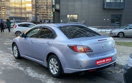 Mazda 6, 2008 год, 900 000 рублей, 3 фотография