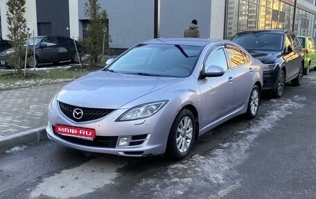 Mazda 6, 2008 год, 900 000 рублей, 2 фотография