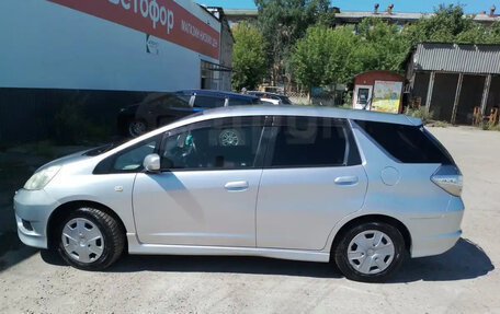 Honda Fit Shuttle I рестайлинг, 2012 год, 900 000 рублей, 7 фотография