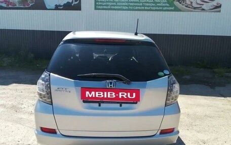 Honda Fit Shuttle I рестайлинг, 2012 год, 900 000 рублей, 4 фотография