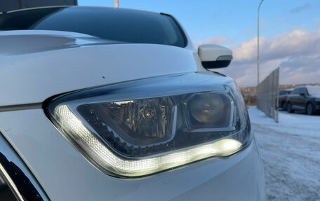 Ford Kuga III, 2018 год, 1 799 000 рублей, 10 фотография