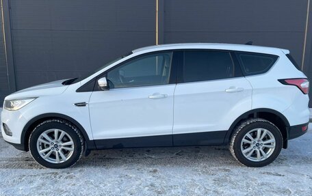 Ford Kuga III, 2018 год, 1 799 000 рублей, 8 фотография