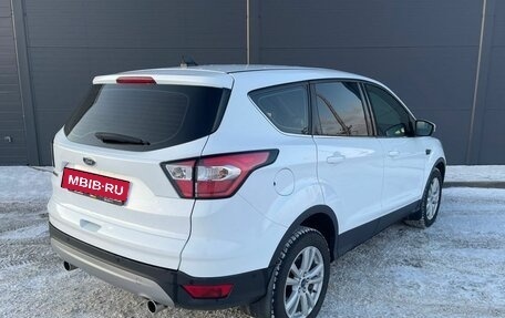 Ford Kuga III, 2018 год, 1 799 000 рублей, 5 фотография