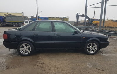 Audi 80, 1993 год, 222 222 рублей, 1 фотография