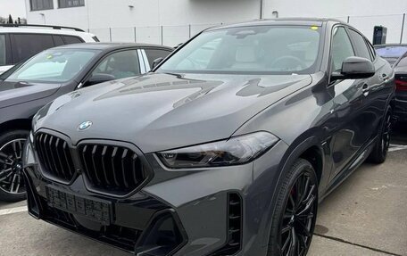 BMW X6, 2024 год, 18 000 000 рублей, 1 фотография