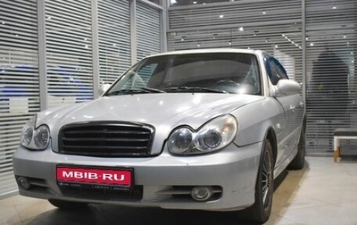 Hyundai Sonata IV рестайлинг, 2011 год, 615 000 рублей, 1 фотография