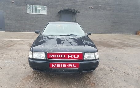 Audi 80, 1993 год, 222 222 рублей, 2 фотография