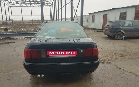 Audi 80, 1993 год, 222 222 рублей, 5 фотография