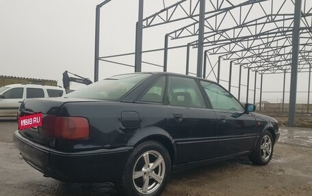 Audi 80, 1993 год, 222 222 рублей, 11 фотография