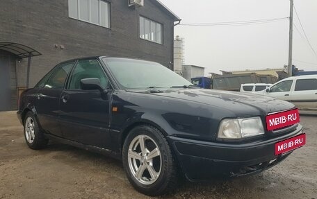 Audi 80, 1993 год, 222 222 рублей, 9 фотография