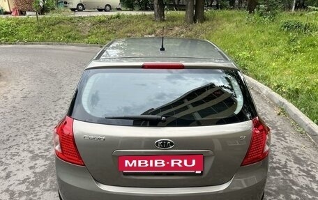 KIA cee'd I рестайлинг, 2010 год, 675 000 рублей, 9 фотография